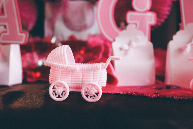 Organizzare un baby Shower indimenticabile: idee creative e divertenti